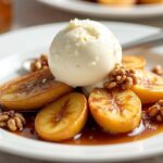 bananas foster dessert recipe
