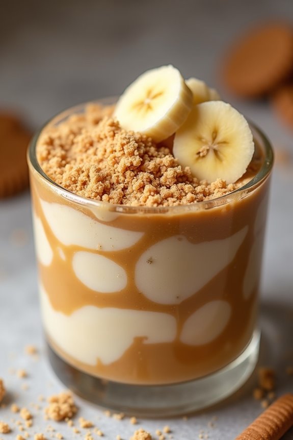 biscoff banana pudding recipe