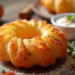 blooming onion bite sized recipe