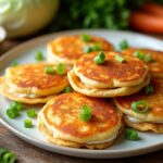 chinese stuffed pancake recipe