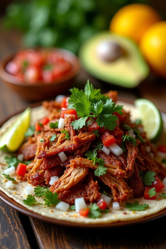 crispy carnitas cooking adventure
