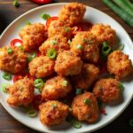 crispy seasoned chicken recipe