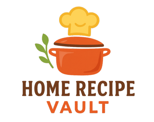 Home Recipe Vault