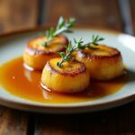 decadent fondant potato recipe