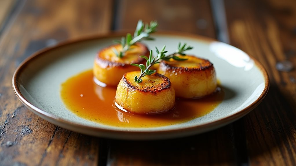decadent fondant potato recipe