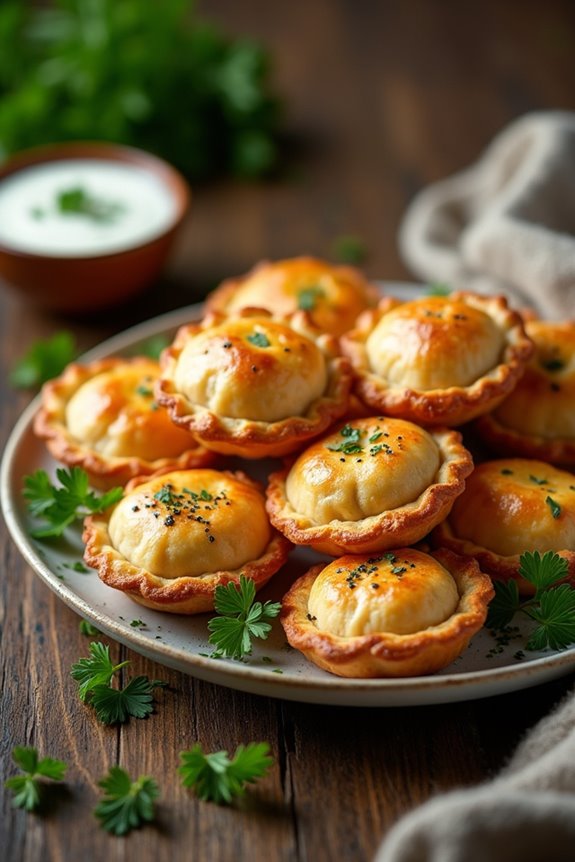 delicious cheese fatayer recipe