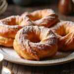 delicious french pastry recipe