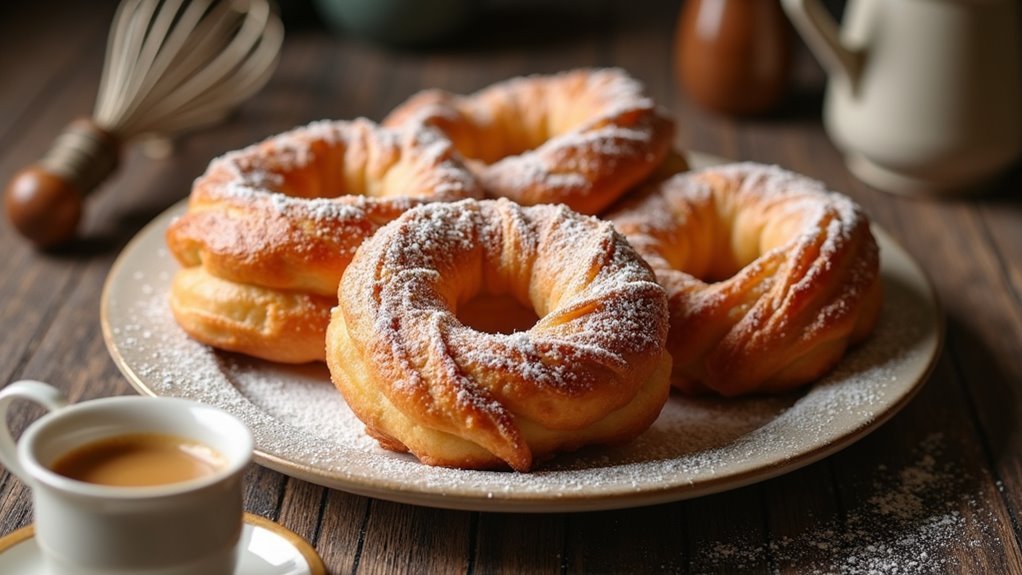delicious french pastry recipe