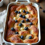 delicious french toast casserole