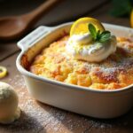 delicious lemon dessert recipe