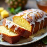 delicious pineapple bread recipe