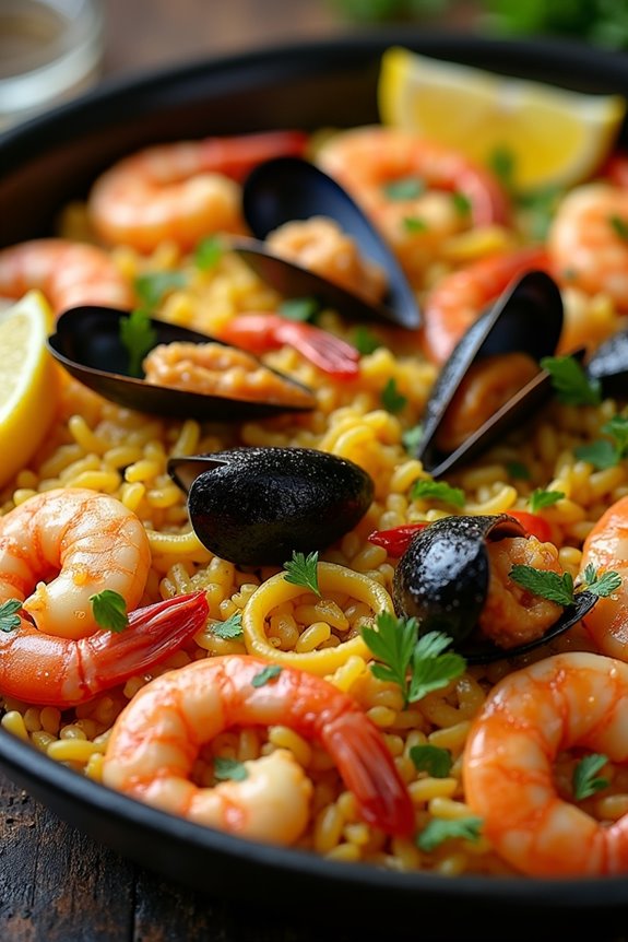 delightful culinary journey awaits