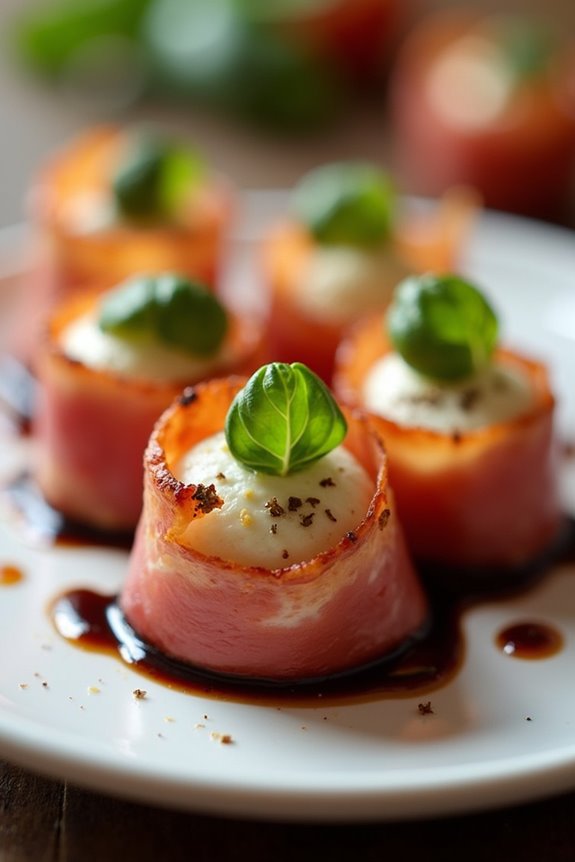 easy italian appetizer recipe