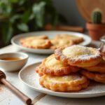 easy mexican dessert recipe
