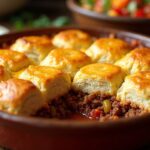 family friendly casserole dish