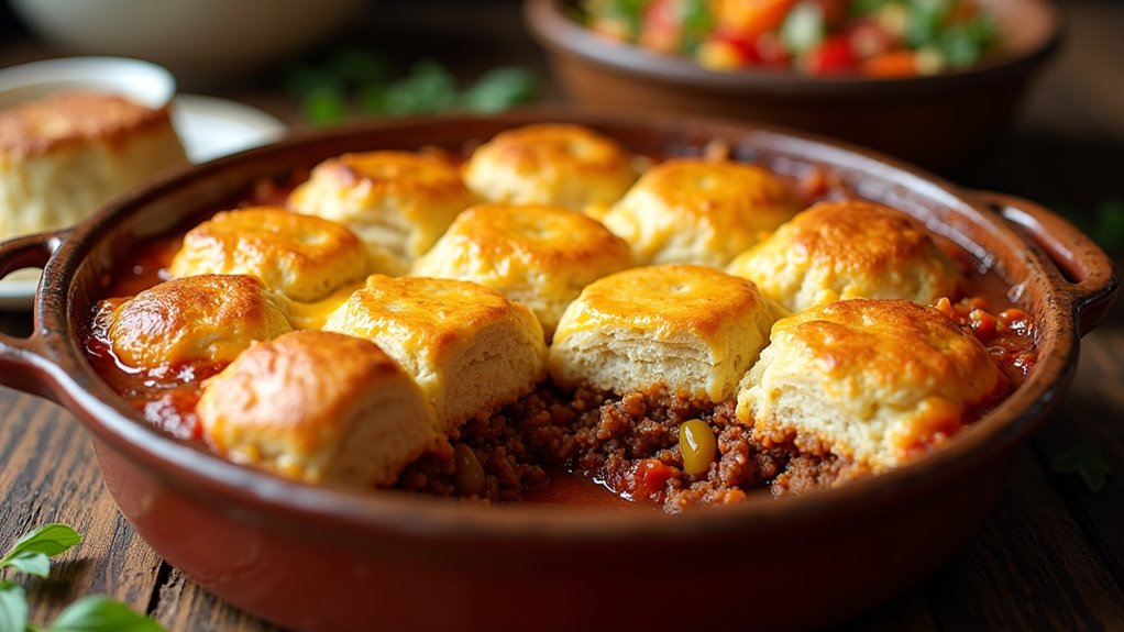 family friendly casserole dish