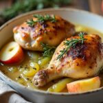 french chicken casserole recipe