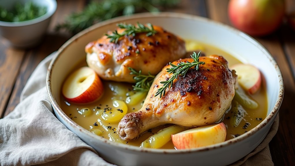 french chicken casserole recipe