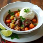 grandpa s hawaiian beef stew