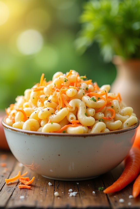 hawaiian macaroni salad recipe