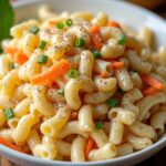 hawaiian macaroni salad recipe