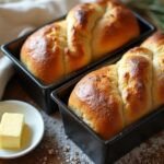 homemade comforting bread recipe