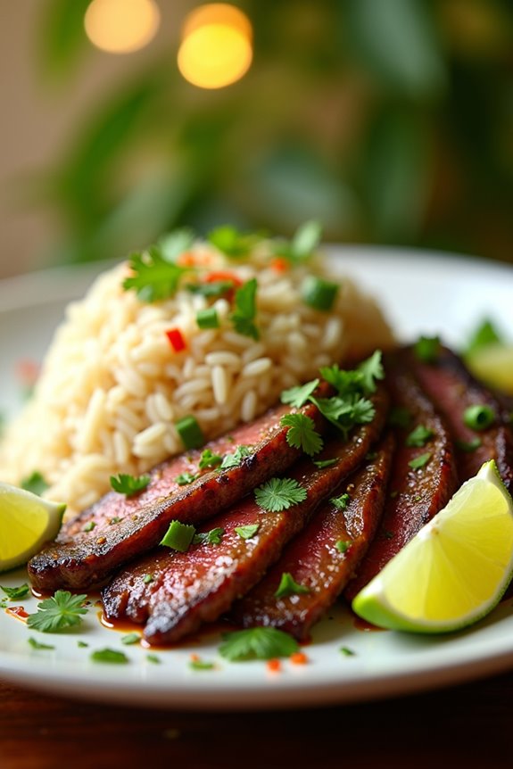 impressive flavorful dinner recipe
