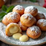 indulgent italian dessert delight