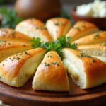 korean cream cheese bread