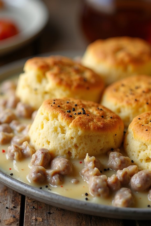 layering flavors in casserole