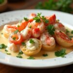 lobster newburg culinary elegance