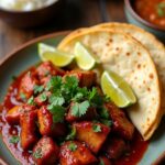 new mexico chile pork