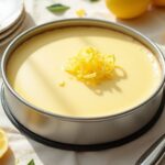 no bake lemon cheesecake recipe
