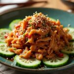 sichuan spicy chicken recipe