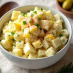 southern potato salad recipe