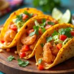 tasty shrimp taco recipe