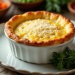 brazilian chicken pot pie