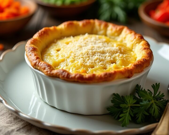 brazilian chicken pot pie