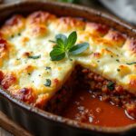 classic greek moussaka recipe