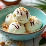 coconut macadamia nut ice cream
