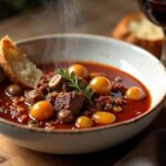 comfort food for winter