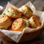 comforting baked french dip