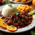 delicious mojo beef recipe