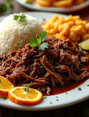 delicious mojo beef recipe