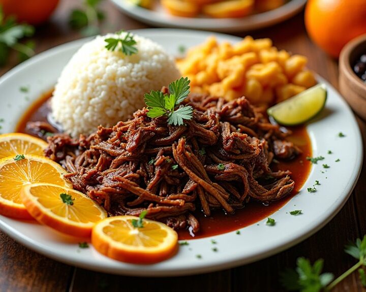 delicious mojo beef recipe