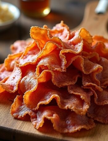 delicious plant based bacon recipe