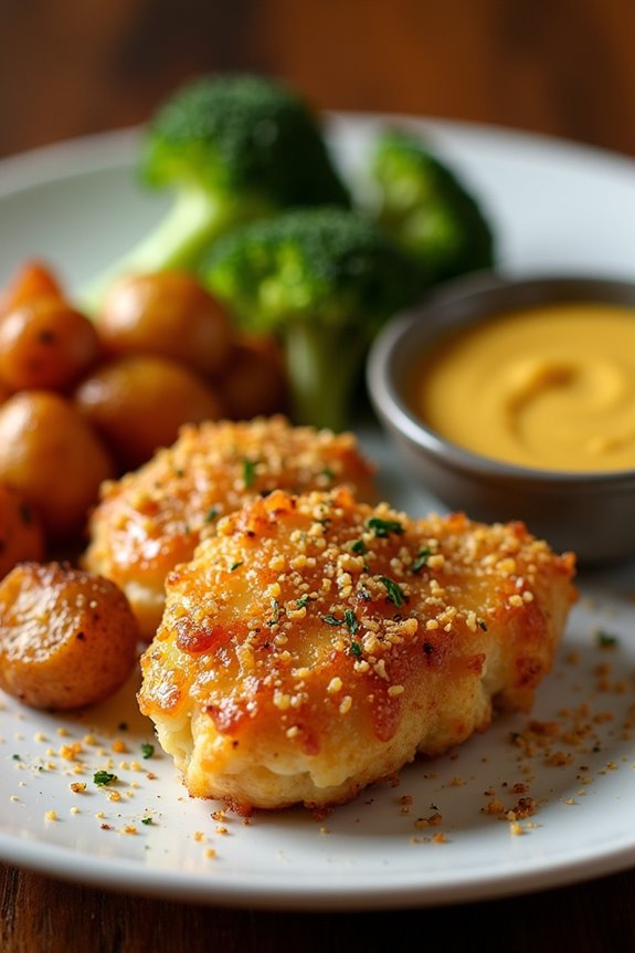 flavor packed dinner recipe