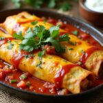 flavorful fusion cuisine delight