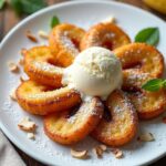fried bananas recipe cravings