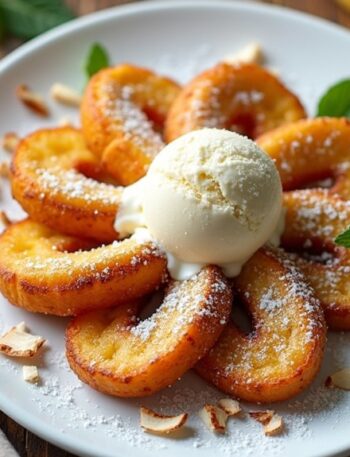 fried bananas recipe cravings